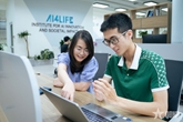 Người say mê nghiên cứu và ứng dụng AI - Bài 1: Trở về để phụng sự Tổ quốc