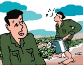 Anh yên tâm
