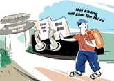 Hậu quả khôn lường của gian lận thi cử

