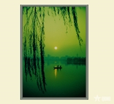 Thu Việt trong thơ Việt