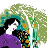 Trang thơ thu