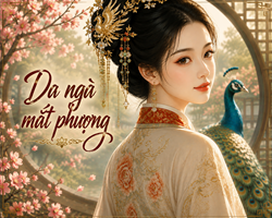 Da ngà mắt phượng