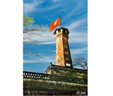 Vẻ đẹp mùa thu trong thi ca Việt Nam