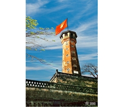 Vẻ đẹp mùa thu trong thi ca Việt Nam