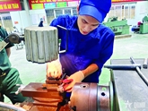 Sáng tạo ở Nhà máy Z157

