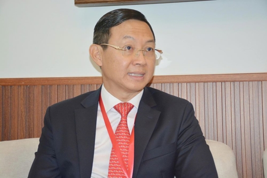 “Chất liệu quý” để Việt Nam vươn lên thành quốc gia công nghệ