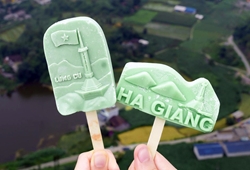 Chuyện từ những que kem