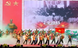Âm nhạc khơi dậy và cổ vũ tinh thần dân tộc