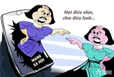Nhường nhịn để có nếp sống văn minh

