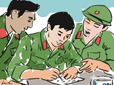 Lá thư thần diệu