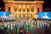 Sức mạnh quần chúng trong Cách mạng Tháng Tám