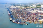 Khí chất tự lực, tự cường từ Tuyên ngôn Độc lập năm 1945 đến tầm nhìn đối ngoại Việt Nam: Kiến tạo vị thế trong chuỗi cung ứng toàn cầu