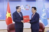 Tự chủ lương thực - gốc rễ của độc lập