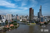 Nội lực vững vàng để nâng tầm vị thế toàn cầu
