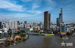Nội lực vững vàng để nâng tầm vị thế toàn cầu