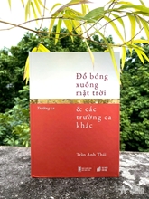 Hình tượng Tổ quốc trong trường ca Trần Anh Thái