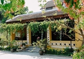 Giữ hồn nhà rường xứ Huế