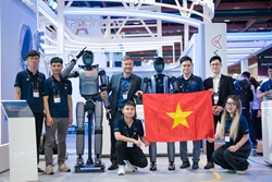  Nâng tầm ngoại giao kinh tế từ nội lực