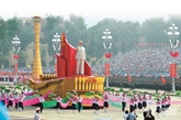Lời Bác như sao sáng dẫn đường