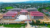Hai sự việc, một quyết tâm