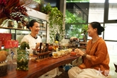 Người đi tìm nguyên bản của văn hóa trà Việt