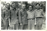 Đoàn quân Nam tiến