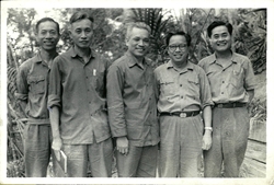 Đoàn quân Nam tiến