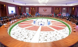 BRICS New Delhi 2026: Củng cố nội lực, mở rộng không gian đa cực
