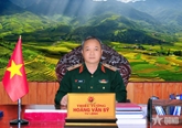 Lập làng, xây làng để giữ nước




