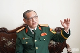 Dựng làng, giữ nước ở biên giới: Xây nền móng cho thế trận quốc phòng toàn dân