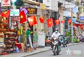 Văn minh đường phố