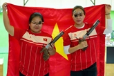 Những kỳ vọng vàng ở ASIAD 20