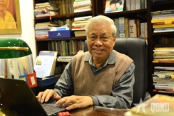 Thơ VŨ QUẦN PHƯƠNG