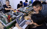 Để khoa học công nghệ cất cánh