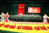 60 năm Viện Cơ khí động lực, Học viện Kỹ thuật Quân sự: Hành trình đào tạo nhân lực chất lượng cao cho Quân đội 