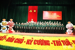 60 năm Viện Cơ khí động lực, Học viện Kỹ thuật Quân sự: Hành trình đào tạo nhân lực chất lượng cao cho Quân đội 
