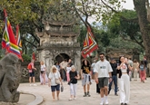 Du khách “một đi không trở lại” - câu chuyện của quá khứ