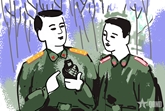 Lựu đạn giả, phản xạ nhanh