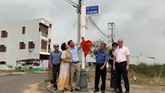 Lưu Trùng Dương - niềm vui lớn làm thơ vì cách mạng