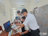 Văn hóa kiểm chứng