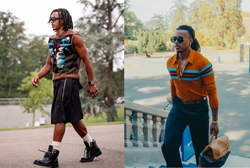 Clairefontaine không còn là sàn catwalk