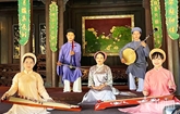 Thanh âm còn mãi...
