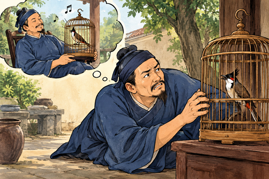 Dục cầm cố túng