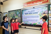 Những thông điệp giản dị và ý nghĩa
