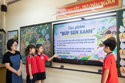 Những thông điệp giản dị và ý nghĩa