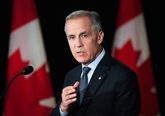 Thế giằng co của Thủ tướng Mark Carney
