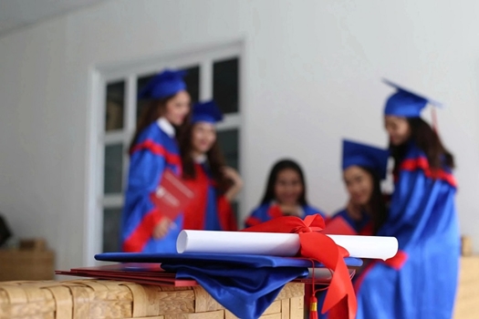 Điểm số phải thực chất