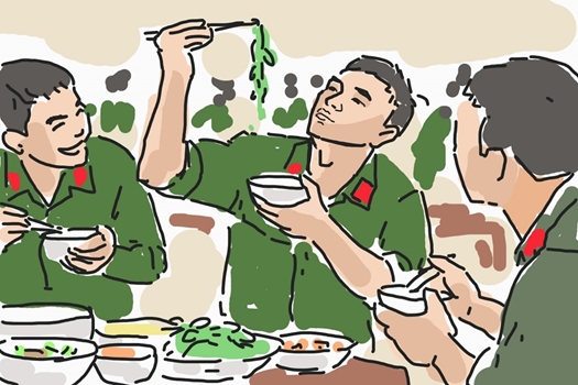 Tinh như ý thơ