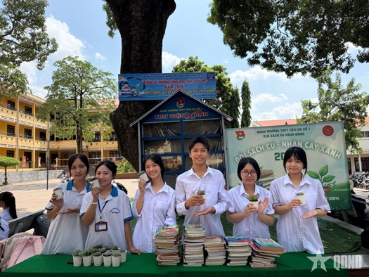 Đất tiên, đất học