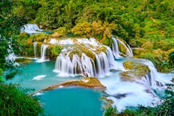 Nhiếp ảnh kể chuyện quê hương